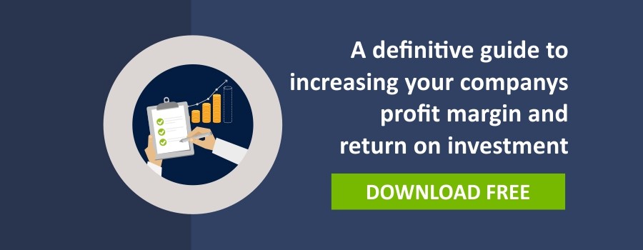  ROI Calculator With Time
